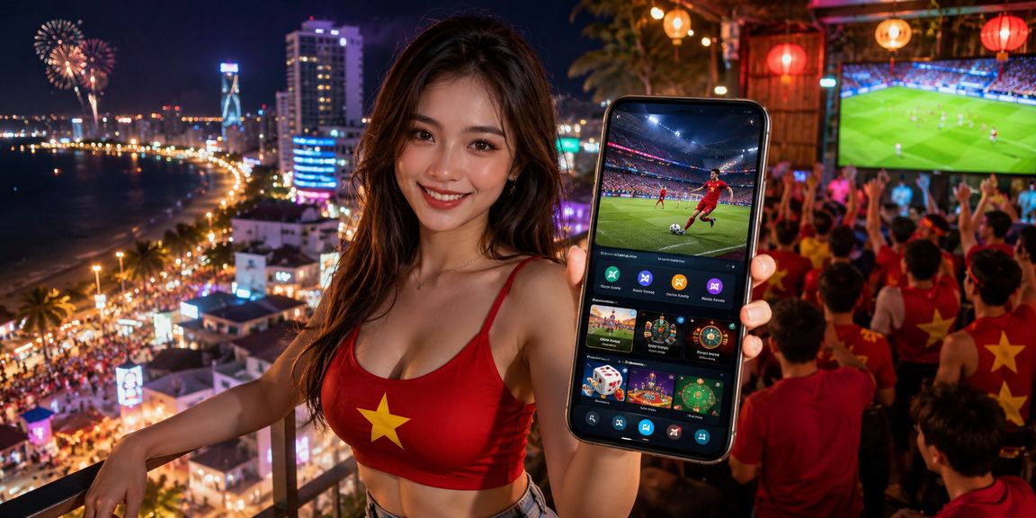 Người chơi trải nghiệm đa thiết bị với tg888