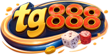 tg888 logo