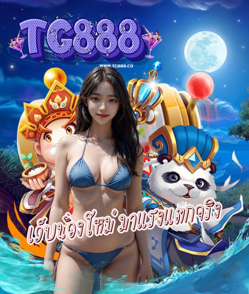 tg888 เว็บตรง